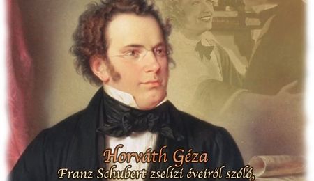 Silány legendák, fényes valóság - Horváth Géza előadása Zselízen